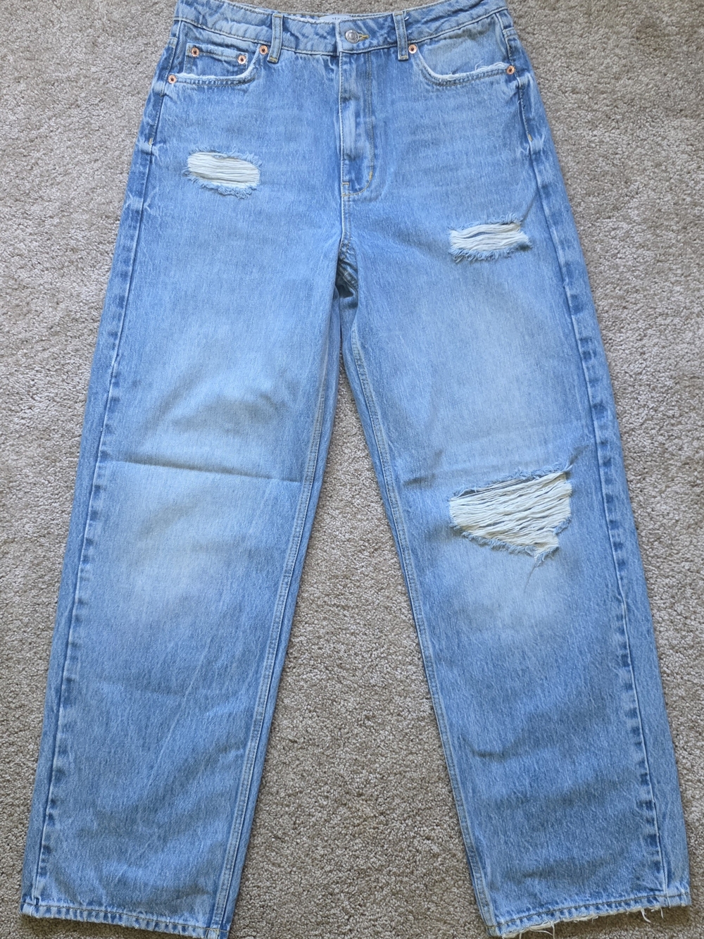 New Look Adalae Jeans
